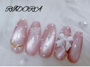【RIDORA限定メニュー】