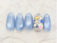 ネイルサロン ルーム 船橋店(ROOM)/【定額プレミアムコース￥7300】