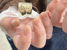 ゼロワンフクオカ(01 Fukuoka)の雰囲気(お得なクーポン配信中!カラー相談もお気軽にどうぞ◎)