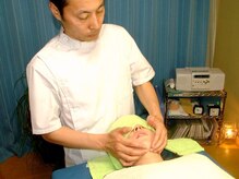 健やか整体院/●小顔矯正