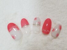 ネイルサロン アウリィ(AULII)/NAILSALON AULII