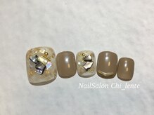 チレンテ(Chi-lente)/定額ネイルデザイン