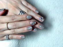 ピリナ(pilina)/ネイルデザイン