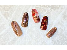 ネイルサロン ディーバ 奈良香芝店(Diva)/オーダーネイル￥7,810から