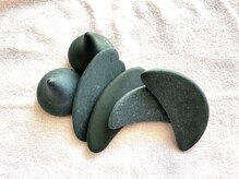 アジャストメント ナチュラル(adjustment natural)/バザルトストーントリートメント