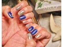 ニコプラス(NICO+)/パラジェル(アートがしたい方)