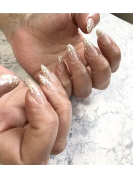 スターガーデン/