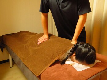 木子堂/肩こりぜひ