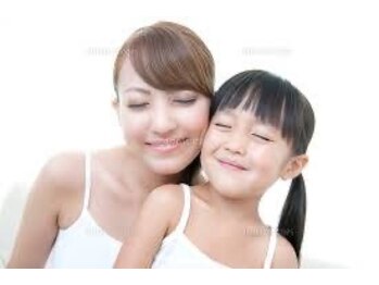 バタフライ 平塚店(Butterfly)/キッズ脱毛