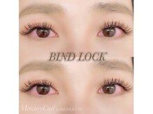 リゴレット(RIGOLETTO)/＊バインドロック