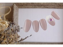 ファストネイル キラリナ京王吉祥寺店(FAST NAIL)/ニュアンス　大理石　【11307】