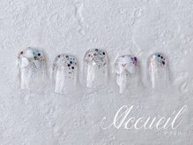 アクイユ 銀座店(ACCUEIL)/定額Ｌ