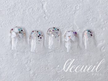 アクイユ 銀座店(ACCUEIL)/定額Ｌ