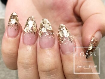 ロアーク 博多口店(LOARK)/スカルプ