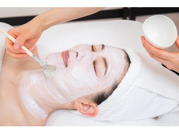 エステティックサロン スウィート(Sweet)/おすすめフェイシャルメニュー