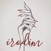 イロディム(Irodim)ロゴ