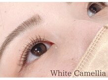ホワイトカメリア(White Camellia)/大人気!まつ毛パーマ＆エクステ