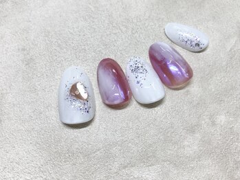 シャルム(Charme)/*トレンドコース*