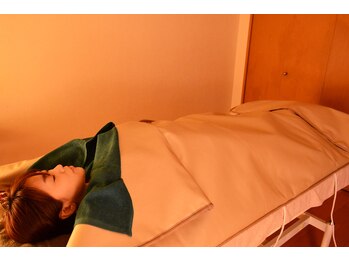 ピエリ ザ ビューティステイション 春日原店(Pierie THE BEAUTY STATION)/デトックス