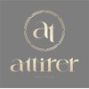 アティレ(attirer)のお店ロゴ
