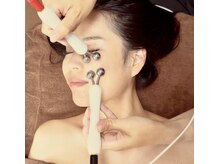 ジュエル シズオカ(JEWEL Shizuoka)/リフティング(マイクロ波)