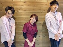 快眠ほぐしサロン すいみん/ご来店お客様♪