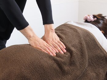 天空の手もみ/肩こり腰痛 天空の手もみ 西荻窪