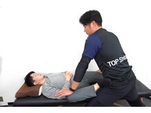 トップストレッチファースト 浅草店(TOP Stretch 1st)/柔軟性/可動域/姿勢/X脚/腰痛