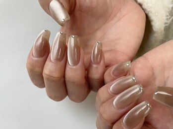 リルム(Relum)/ちゅるんマグネット！