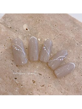 定額Aコース *New Design*