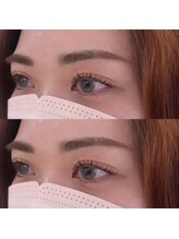 ラブニール ハトル(L'avenir Hathor)/パリジェンヌラッシュリフト