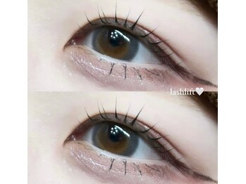 フィールリファイン(Feel Refine)/ラッシュリフト