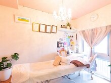 ビオトナス(Facial Esthe)/丁寧なカウンセリング＆施術