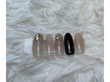 サロン ド ティアラ(salon de Tiara)/