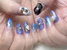 ディアネイル(dear.nail)/