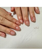 ソワネイル(SoiNail.)/2select art 