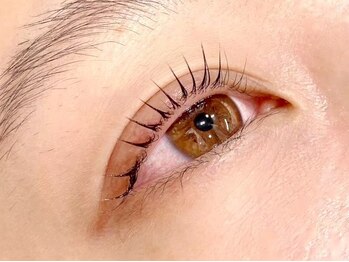 リブ(Lib)/【ラッシュリフト】まつげパーマ