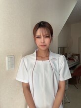 ボアショコラ(Boashocla)&nbsp;鈴木 怜佳