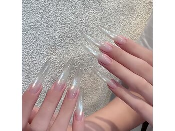 ロングマグネット