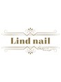 リンドネイル バイ モカ アンド ララ(Lind nail by moca and LaLa)/Lind nail by moca 天王寺