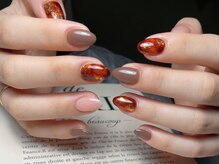 ラベンダービューティー(Lavender Beauty)/