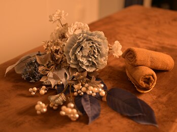 カラー(Kala)/癒し×改善