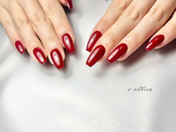 サリエ(S`allier)/onecollar