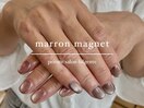 マロンマグネット
