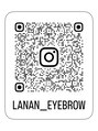 ラナン(Lanan) 【@lanan__eyebrow】当店の公式Instagramです◎