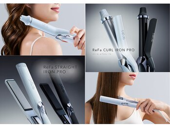 フォルチェ ゆめタウン広島店(Folche)/ReFa