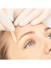 【ご新規】◆眉パーマ＋眉WAX＋眉メイク付き◆