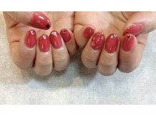 ルアナロア(Luana loa)/ハートネイル