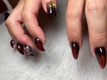 クロシェ ネイル(cloche.nail)/スカルプつけ放題
