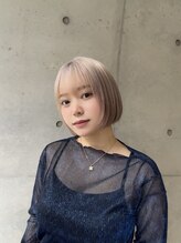 エノイ(enoi)&nbsp;lunan 